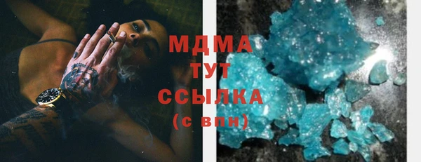 шишки Абаза