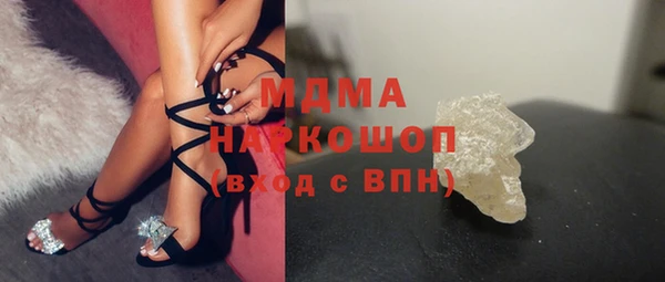 шишки Абаза