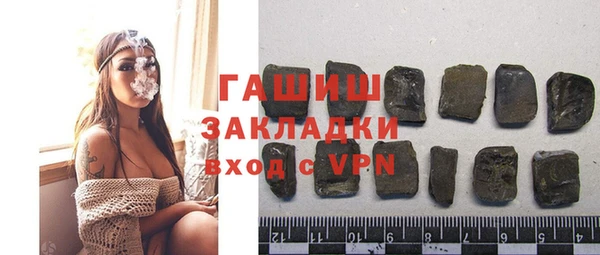 шишки Абаза